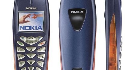 #retroquiz Czy pamiętasz, co to za telefony?