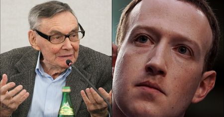 Turski pisze do Zuckerberga. Ofiara Auschwitz: "Facebook nie może negować Holokaustu"
