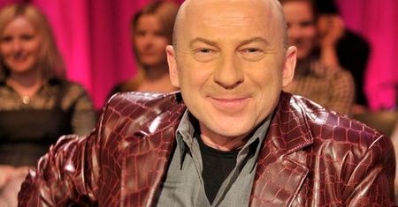 Galiński: Zostałem wieśniakiem z wyboru