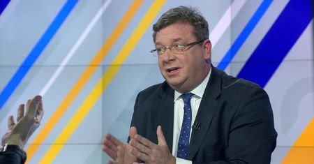 Michał Wójcik: Nie boimy się komisji śledczej, nie łamaliśmy prawa
