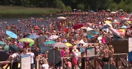 19 osób utonęło w czasie weekendu. Ratownicy apelują o zachowanie ostrożności i rozsądku