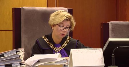 Sąd uznał “pushbacki” wobec trzech Irakijczyków za podjęte z naruszeniem prawa