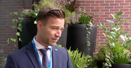 “Widać, kto korzysta na tym całym zamieszaniu”. Potwierdzono czwarty wyciek z gazociągów Nord Stream