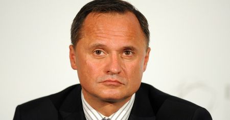 Afera KNF. Przesłuchanie Leszka Czarneckiego w prokuraturze