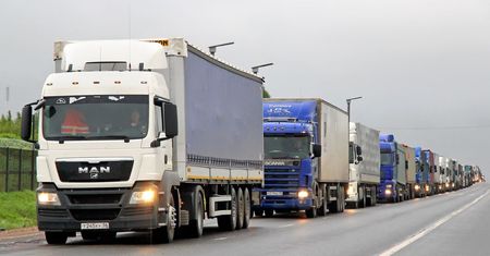 11 krajów UE razem przeciw płacy minimalnej w transporcie