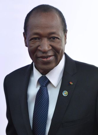 Burkina Faso z nowym prezydentem. Negocjacje trwały całą noc