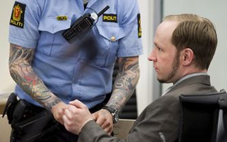 Proces Breivika. Wyrok 20 lipca lub 24 sierpnia