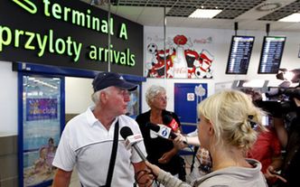 Pierwsze przyspieszone powroty klientów Sky Club do kraju