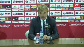 Mundial 2018. Mocne słowa Zbigniewa Bońka do dziennikarzy. "Zaszczuliście go"