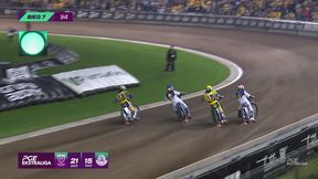 Stal Gorzów nie wytrzymała naporu. Motor Lublin drużynowym mistrzem Polski!