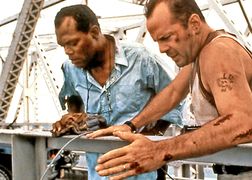 Polsat HD Szklana pułapka 3