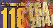Forumogadka #118 Ta podsumowująca rok, którego już nie ma