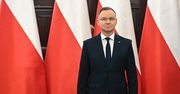 W co gra Duda? "Można się zagubić"