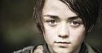 "Gra o tron": Maisie Williams uwielbia Aryę