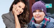 Jak wygląda Otylia Jędrzejczak bez makijażu? Anna Lewandowska bez skrupułów pokazała jej zdjęcie w naturalnej odsłonie!