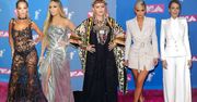 Odlotowe kreacje gwiazd na MTV VMA 2018: Madonna, Kylie Jenner, Rita Ora, Blake Lively, Jennifer Lopez