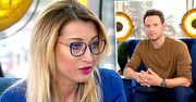 Awantura w "Pytaniu na Śniadanie" z udziałem Justyny Żyły! Prowadzący nieźle zagrał jej na nerwach