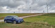 Wideo: Kia e-Niro - ruszam w poszukiwaniu źródeł energii