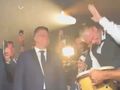 Hit. Zobacz, co Haaland zrobił na weselu kolegi