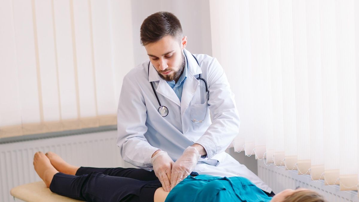 Chora wątroba długo może nie dawać żadnych objawów