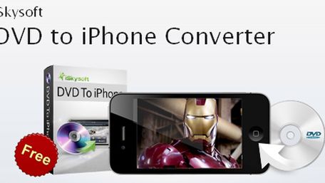 Zamień film DVD na format iPhone’a za darmo [wideo] 1