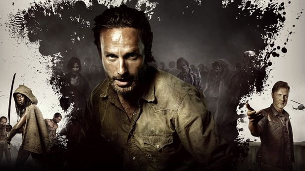W tym tygodniu: "The Walking Dead" w TV, a w kinach "Obława" 1