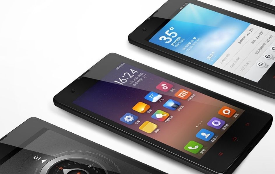 Nowy model Xiaomi będzie konkurencją dla OnePlus One?