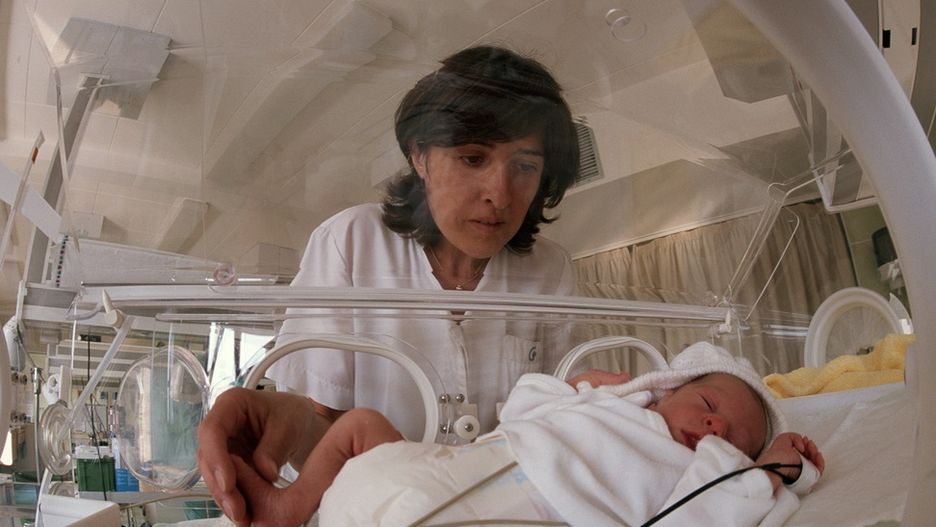 Dzieci z in vitro mają częściej wady serca. Nowe badanie ujawnia ważny związek