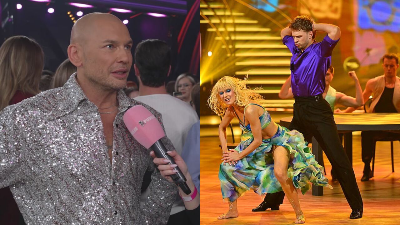 TYLKO NA PUDELKU: Tomasz Wygoda wskazuje pary do finału "Tańca z gwiazdami". Podzielacie jego typy? (WIDEO)