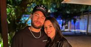 Neymar ZNOWU ZDRADZIŁ ciężarną partnerkę! Bruna Biancardi opublikowała post: "Kolejny raz się zawiodłam"