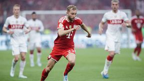 Piłkarz Bayernu zdecydował. Podpisał nową umowę