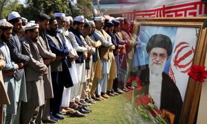 40 dni żałoby w Iranie. Co stanie się później? Ekspert wyjaśnia