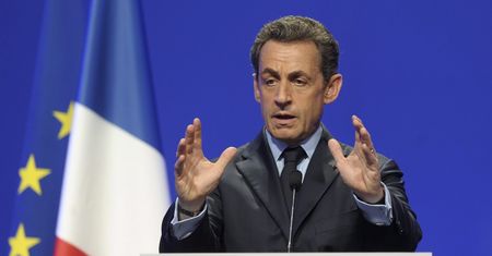 Wybory we Francji. Sarkozy obiecuje zrównoważenie budżetu