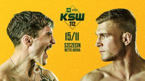 Polsko-francuskie starcie na KSW w Szczecinie. W akcji lokalny bohater