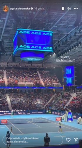 agata.sieramska/Instagram