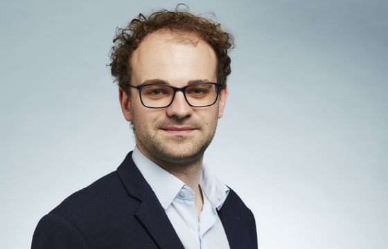 Dziennikarz „Gazety Wyborczej” odszedł do „Newsweeka”