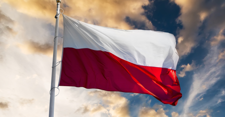 2 Maja – Święto Flagi Narodowej