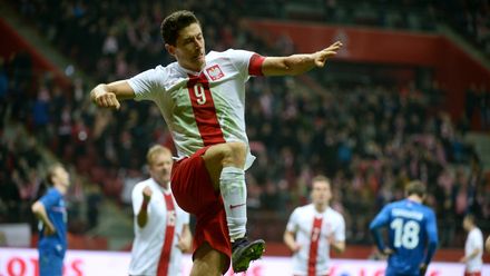 Polska piłka nożna w 2015 roku. Rozwiąż specjalny quiz!