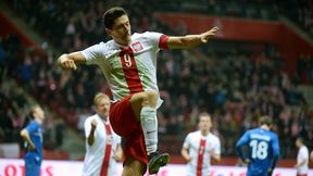 Robert Lewandowski w drużynie marzeń Euro 2016 według Alana Smitha
