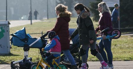 Dodatkowe pieniądze dla rodziców. Od marca wyższe świadczenie