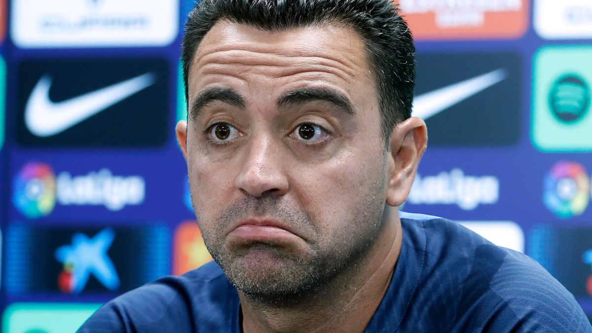 Xavi