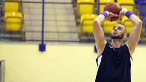 Marcin Gortat - gwiazda tygodnia w statystykach