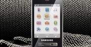 Samsung F480 z funkcją TOUCHWiZ