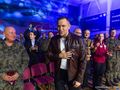 Nie tylko mecz. Oto, gdzie wcześniej był Nawrocki. Wręczył wyjątkowy prezent