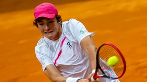 Zmienne szczęście młodych. Niespodziewana porażka wielkiego talentu