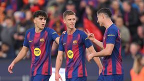 W sieci głośno o zachowaniu "Lewego"