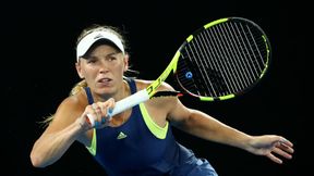Australian Open: Karolina Woźniacka pozbawiła złudzeń Magdalenę Rybarikovą. Dunka w ćwierćfinale