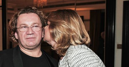 "Ranczo": to jeszcze nie koniec problemów zdrowotnych Pawła Królikowskiego