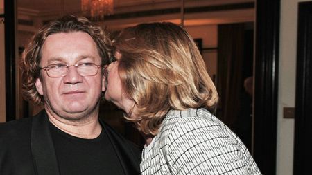 Chce się znów cieszyć dobrą formą
