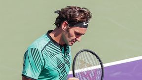 ATP Miami: szczęśliwe tie breaki Rogera Federera, Alexander Zverev wyeliminował Stana Wawrinkę